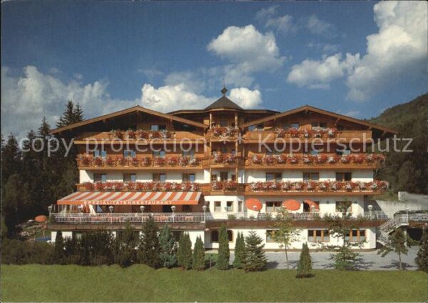 St Johann Pongau Hotel Zinnkrügl