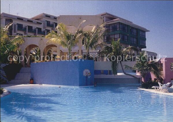 Varadero Beach Hotel Melida Las Americas