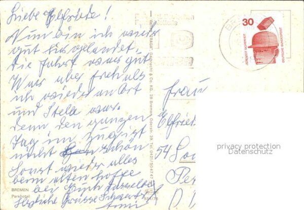Bremen Parkhotel – Bild 2