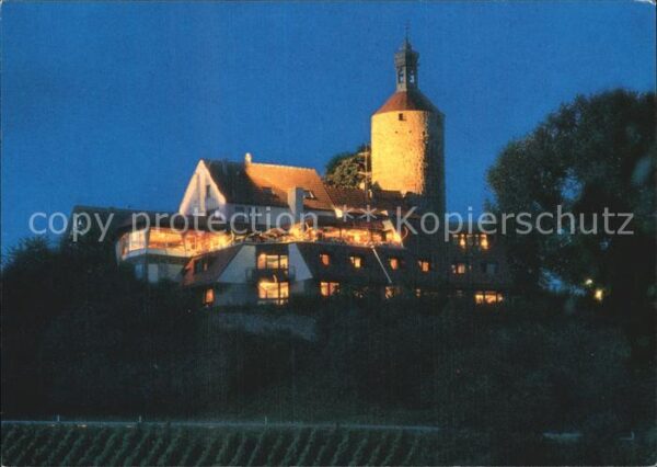 Buerg Winnenden Höhengasthof Terrassencafe Hotel Schöne