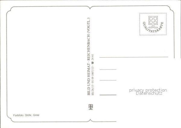 Bad Berka Zentralklinik – Bild 2