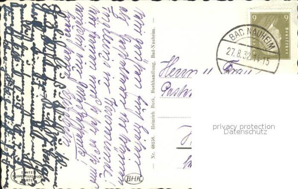 Bad Nauheim Schmuckhof im Badehaus – Bild 2