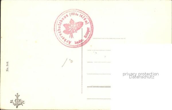 Arber Arberschutzhaus – Bild 2