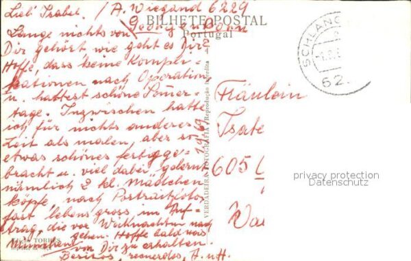 Lisboa Fliegeraufnahme – Bild 2