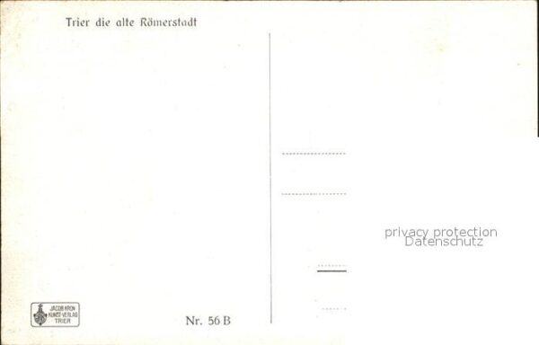Trier Panorama Brücke Weinprinzessin – Bild 2