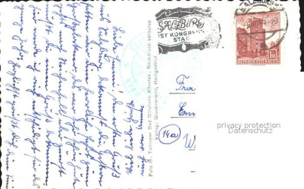 Grossglockner Hochalpenstrasse Kaiser Franz Josef Hau – Bild 2