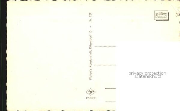 Duesseldorf Königsallee – Bild 2