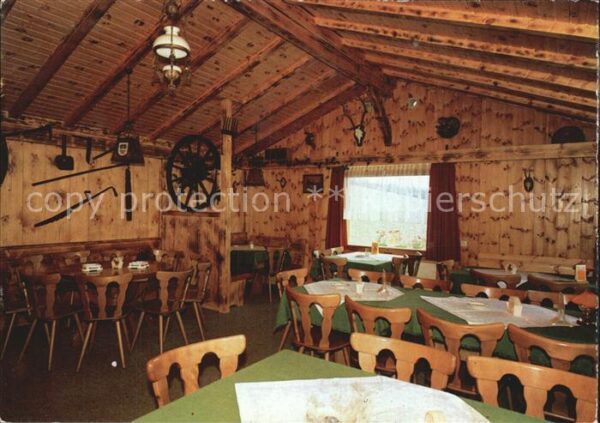 Hinterhaeuser Cafe Pension Alpenblick Schwarzwald