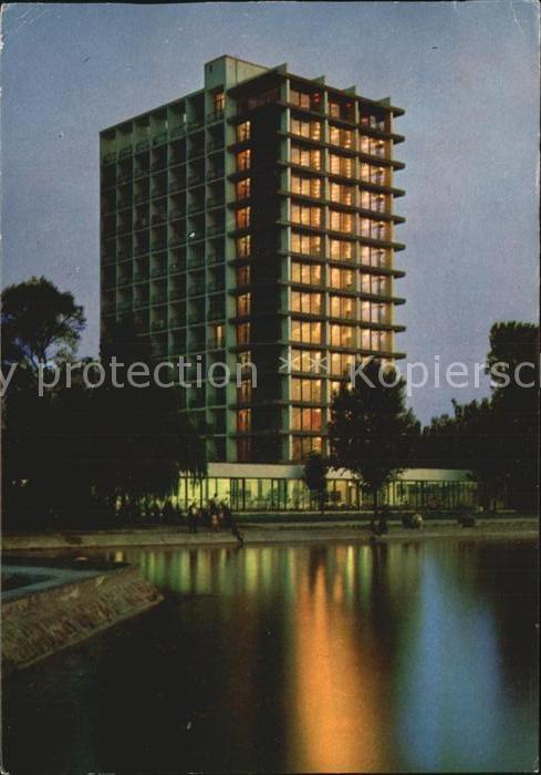 Siofok Hotel Europa