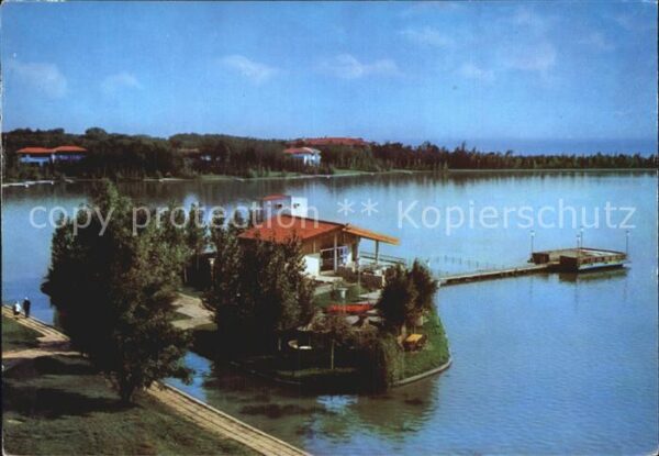 Neptun Restaurant Albatros