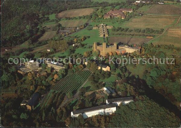 Vallendar Berg Schönstatt
