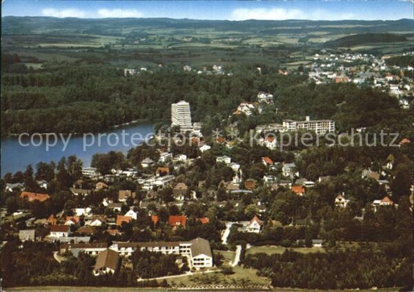 Malente-Gremsmuehlen Kneipp Heilbad Luftkurort Holsteinische