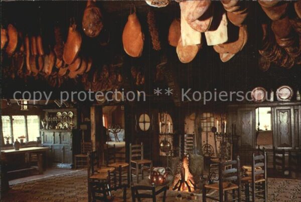 Bad Zwischenahn Freilandmuseum Ammerländer Bauernhaus