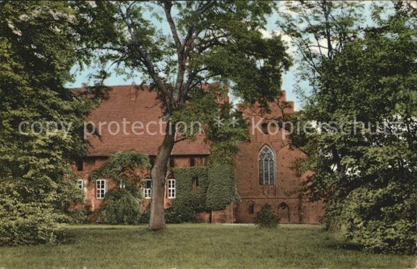 Wienhausen Kloster