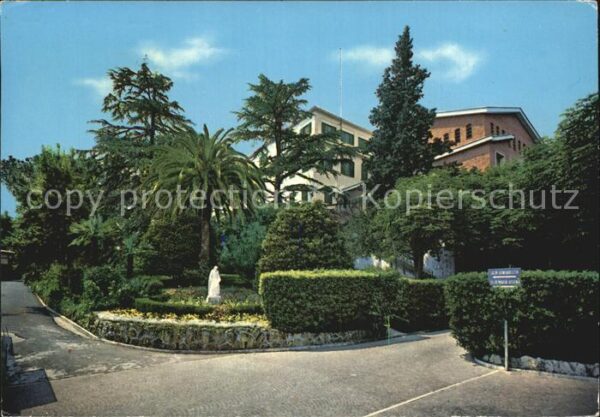 Roma Rom Casa Generalizia Suore di Nostra Signor