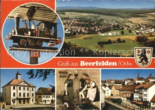Beerfelden Odenwald Schelle Kattl Bürgerhaus Trachten Mümli