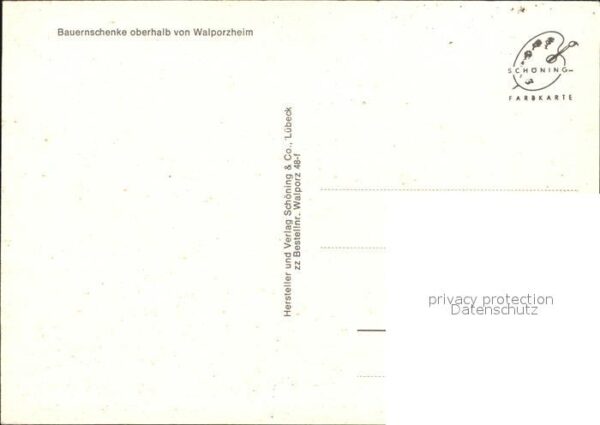 Walporzheim Bauernschenke Ahrtal – Bild 2