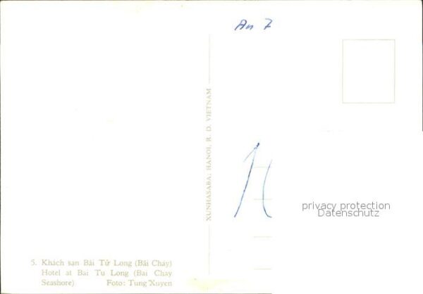 Bai Tu Long Hotel – Bild 2