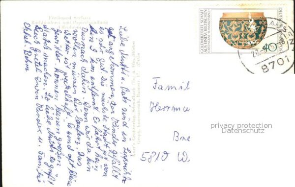 Uffenheim Würzburger Tor – Bild 2
