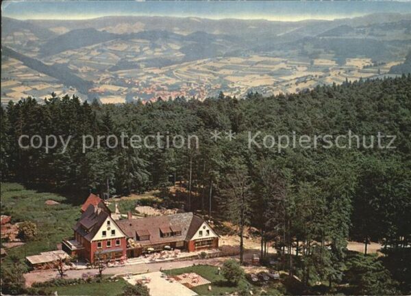 Pilsterhof Waldschenke Pilsterhof Gästehaus