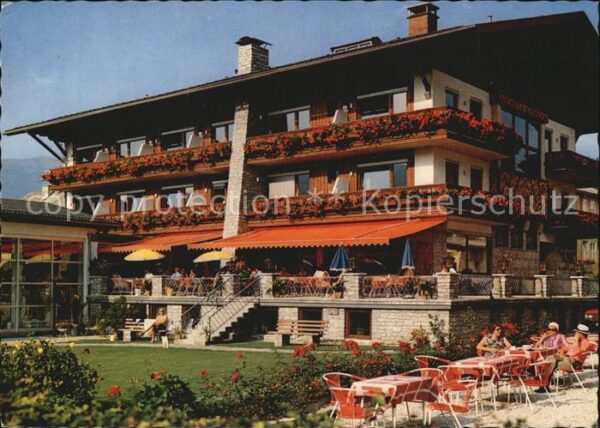 Abtenau Sporthotel Cafe Moisl