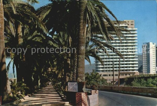 Puerto de la Cruz Hotel San Felipe