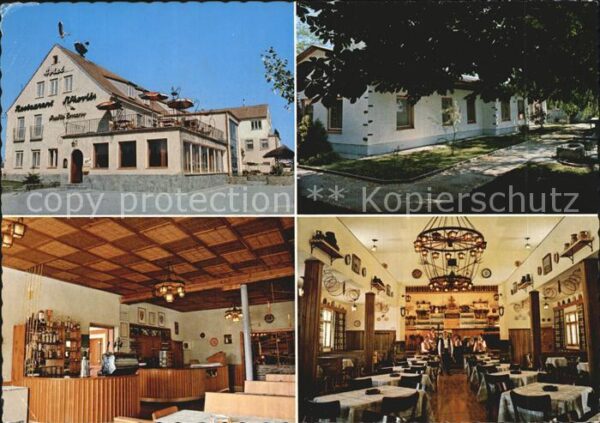 Rust Burgenland Hotel Restaurant Franz Sifkovits Depend