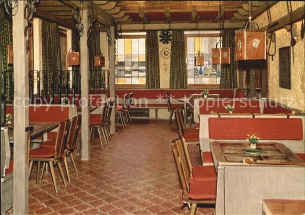 Erlabrunn Unterfranken Weinhaus Flach Restaurant Menzel Postka