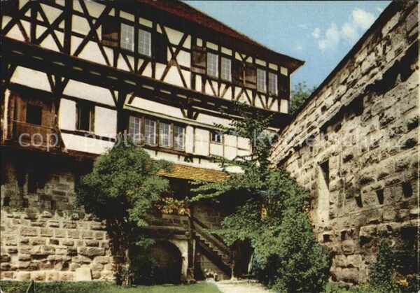 Goeppingen Gasthof Pension Wäscherhof