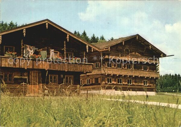 Massing Rottal Niederbayerisches Bauernhofmuseum Heilm