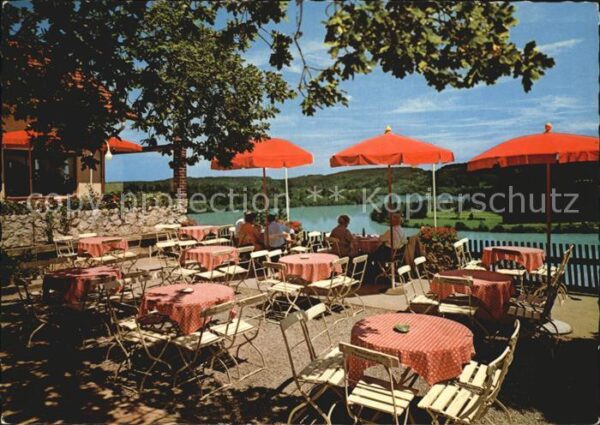 Schongau Cafe Restaurant Lechblick Romantische S