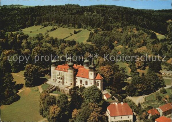 Artstetten-Poebring Schloss Erzherzog Franz Ferdinand Museu