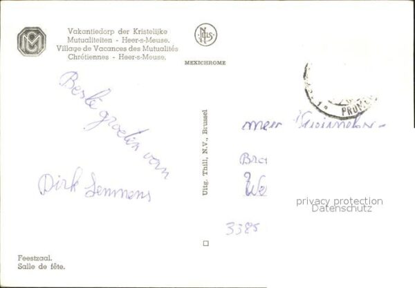 Heer Vakantiedorp der Kristelijke Feriendorf – Bild 2