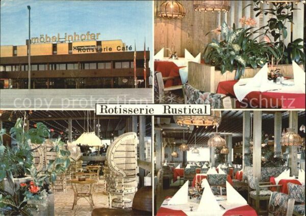 Senden Iller Rotisserie Rustical Möbelhaus Inhofer