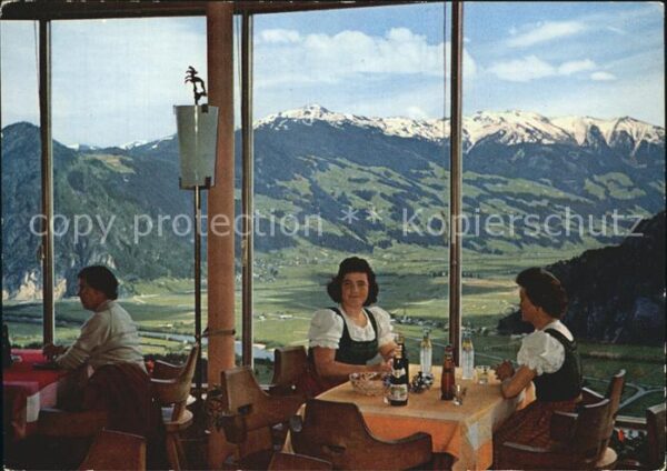 Wiesing Tirol Neue Achenseestrasse Rasthaus Kanzelkeh