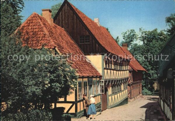 Aarhus ---