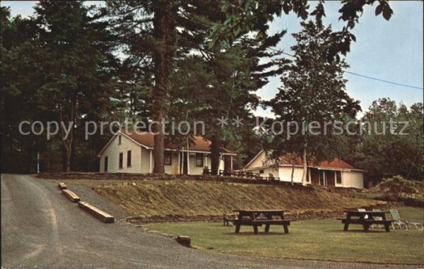 Kingston New York Oehlers Mountain Lodge