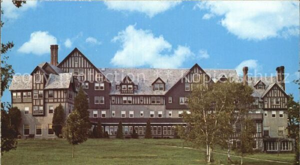 Rye Beach St. Francis Friary Center