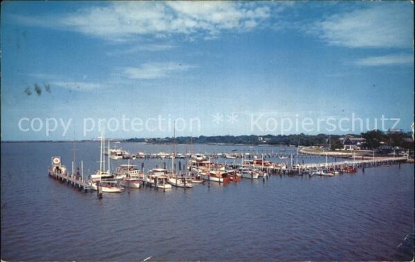 Norfork Yacht and Country Club