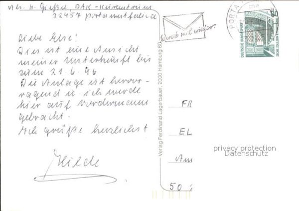 Weserbergland Kurzentrum – Bild 2
