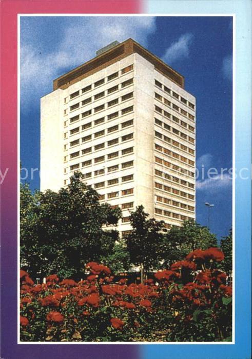 Wien Artis Tower Hotel