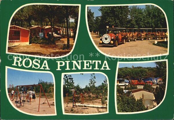 Rosapineta Villagio Turistico