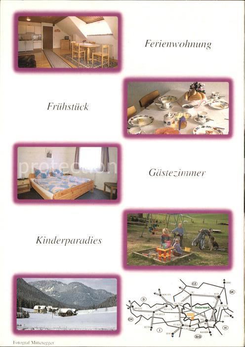 Graz Steiermark Naturpark Grebenzen