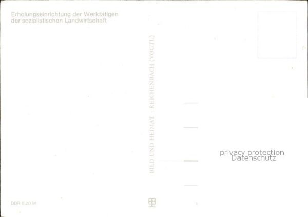 Suhl Thueringer Wald Ringberghaus – Bild 2