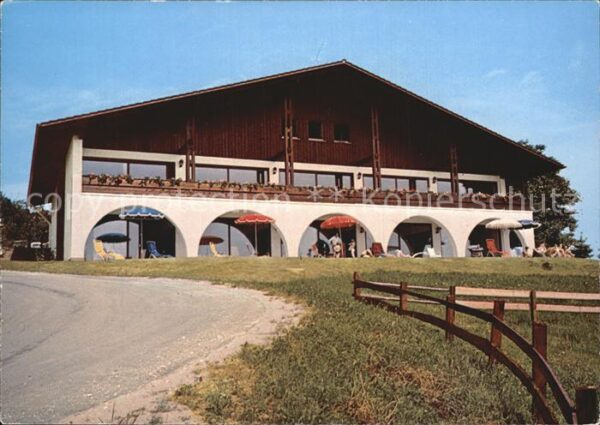 Feuerschwendt Passau Gästehaus Gut Giesel