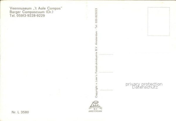 Barger-Compascuum Veenmuseumdorp – Bild 2