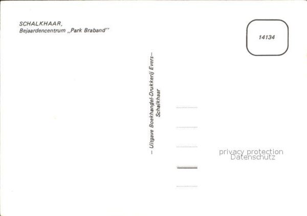 Schalkhaar Park Braband – Bild 2