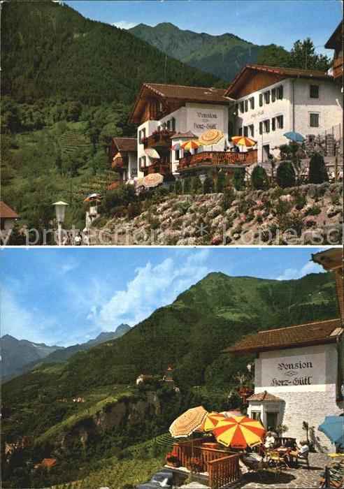 Tirol Region Pension Garni Herzgütl