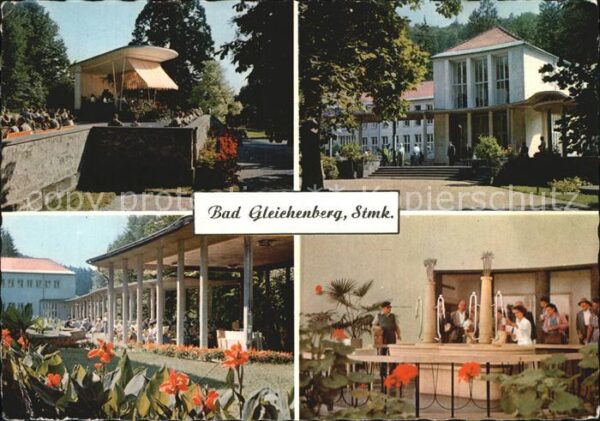 Bad Gleichenberg