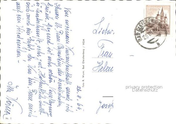 Bad Gleichenberg – Bild 2